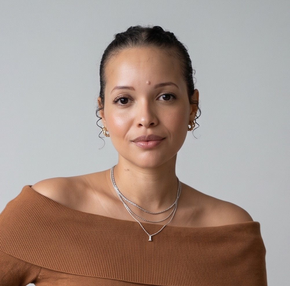Leane Suzarte